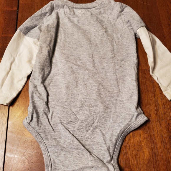 24 Month - Mixed Brand Bodysuits and Pants - 24A - Picture 5 of 8
